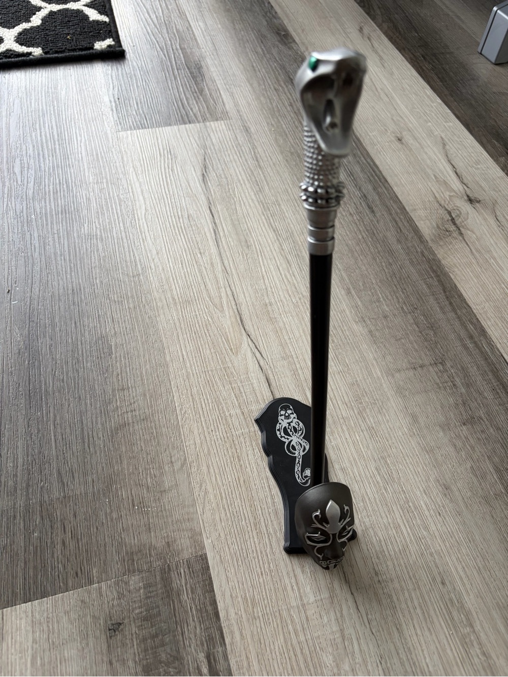 🧙🏻♂️3 for 30$ 🧙🏻♀️ Lucius Malfoy wand from deadeater mystery collection